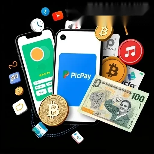 vip300 multi dispositivo